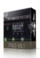 7Fold vol1 for Hotone Ampero
