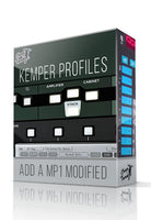 Add A MP1 Modified Kemper Profiles - ChopTones
