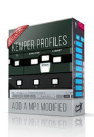Add A MP1 Modified Essential Profiles - ChopTones