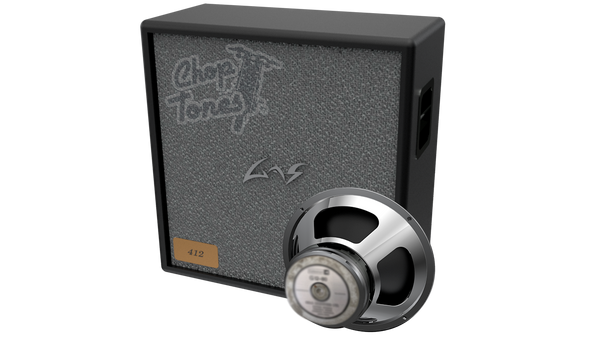 Gas 412 G1280 Cabinet IR – ChopTones