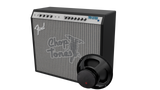 Fend TWR75 12T6 Cabinet IR