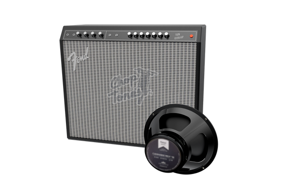 Fend TWR REX Cabinet IR