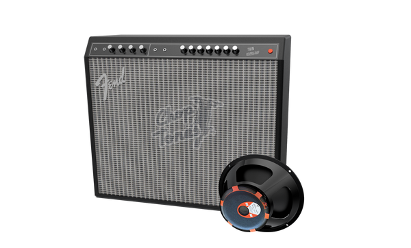 Fend TWR D120 Cabinet IR