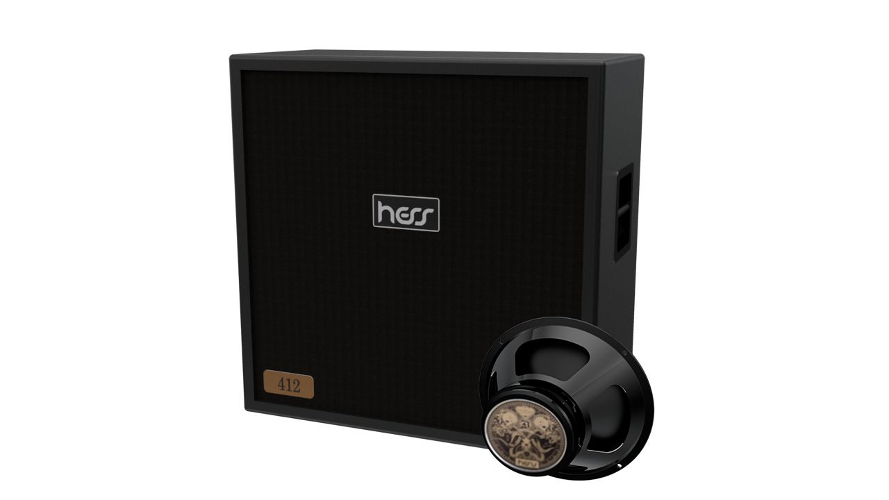 Hess 412 Demon Cabinet IR – ChopTones