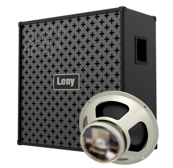 Leny TI412 V30E Cabinet IR