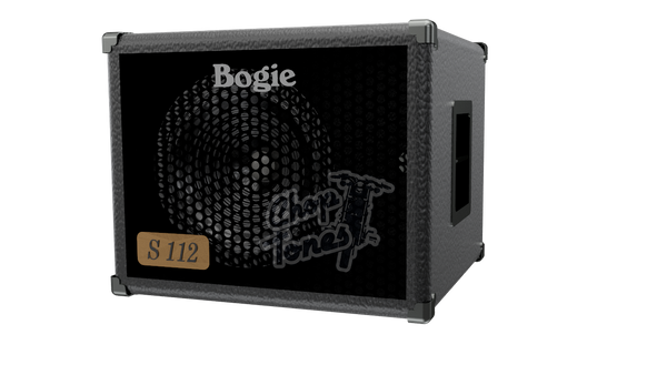 Bogie Way 112 Bass Cabinet IR