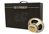 Barber 212 CB65 Cabinet IR