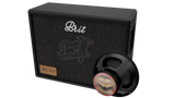 Brit MC212 Vet30 Cabinet IR
