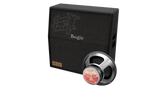 Bogie OS 412 ATY Cabinet IR