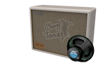 Bogie Tweed P12Q Cabinet IR