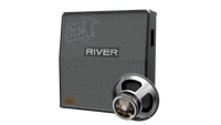 River 412 V30 Cabinet IR