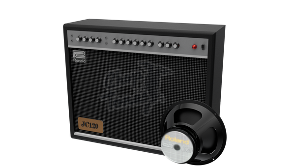 Ronald JC120 Cabinet IR – ChopTones Ronald JC120 Cabinet IR – ChopTones