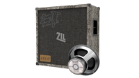 Zil C412 V60 Cabinet IR