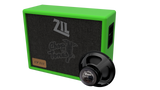 Zil CFB 212 JTRS Cabinet IR