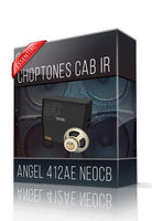Angel 412AE NeoCB Essential Cabinet IR