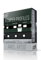 Angel Art50 Kemper Profiles - ChopTones