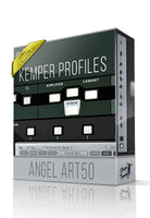 Angel Art50 DI Kemper Profiles - ChopTones