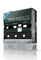 Angel Art50 Just Play Kemper Profiles - ChopTones