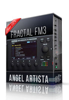 Angel Artista Amp Pack for FM3