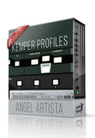 Angel Artista Essential Profiles - ChopTones