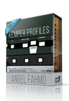 Angel Fahmo Just Play Kemper Profiles