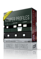Angel Infernus DI Kemper Profiles - ChopTones