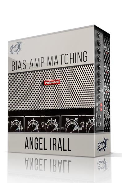 Angel Irall Bias Amp Matching Bundle - ChopTones