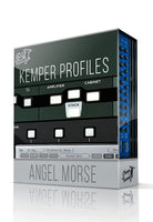 Angel Morse Kemper Profiles