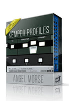 Angel Morse DI Kemper Profiles