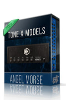 Angel Morse Just Play for TONE X