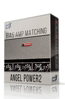 Angel Power2 Bias Amp Matching Pack - ChopTones