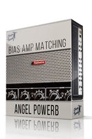 Angel PowerB vol.1 Bias Amp Matching Pack - ChopTones