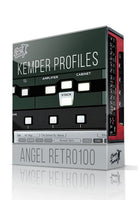Angel Retro100 Kemper Profiles