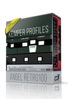 Angel Retro100 DI Kemper Profiles