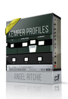 Angel Ritchie DI Kemper Profiles - ChopTones
