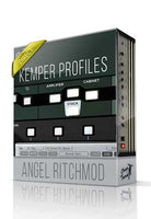 Angel RitchMod DI Kemper Profiles - ChopTones