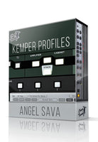 Angel Sava Kemper Profiles - ChopTones