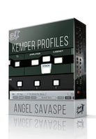 Angel SavaSpe Kemper Profiles - ChopTones