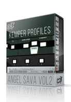 Angel Sava vol2 Kemper Profiles