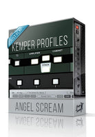 Angel Scream Just Play Kemper Profiles - ChopTones