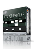 Angel Tuono Kemper Profiles