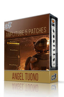 Angel Tuono Amp Pack for Amplitube 5
