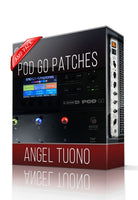 Angel Tuono Amp Pack for POD Go