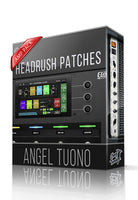 Angel Tuono Amp Pack for Headrush
