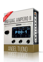 Angel Tuono Amp Pack for Ampero II