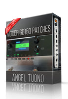 Angel Tuono Amp Pack for GE150