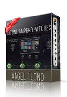 Angel Tuono Amp Pack for Hotone Ampero