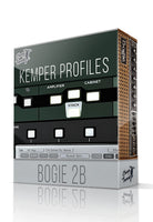 Bogie 2B Kemper Profiles