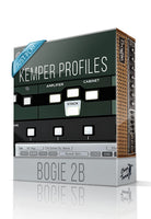 Bogie 2B Just Play Kemper Profiles
