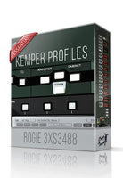 Bogie 3XS3488 Essential Profiles - ChopTones